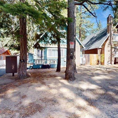 Villa West Manor à South Lake Tahoe Extérieur photo