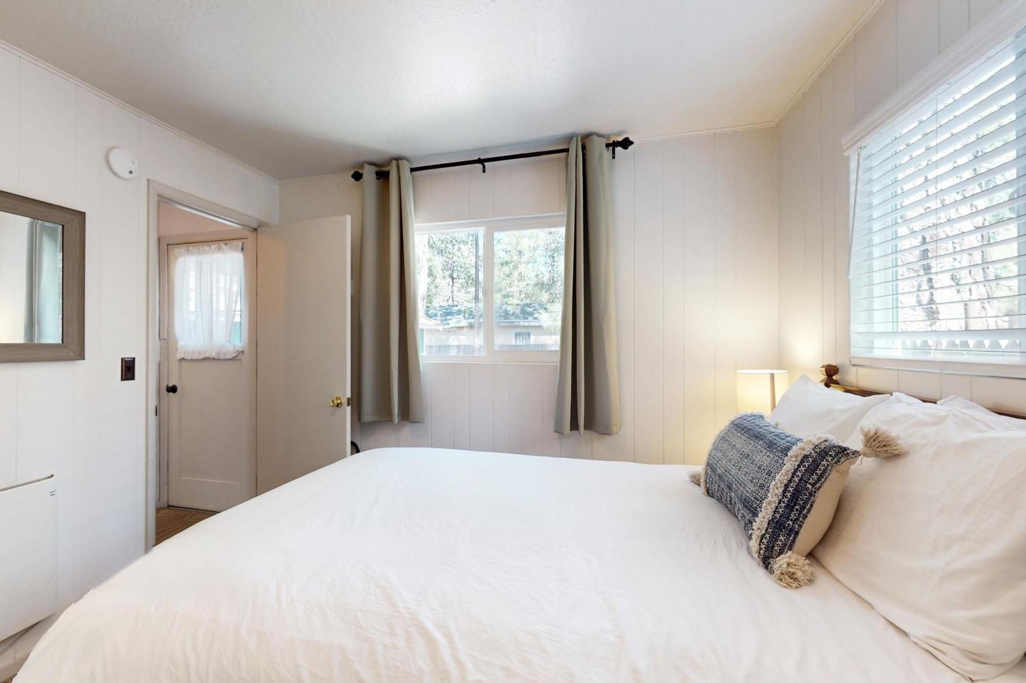 Villa West Manor à South Lake Tahoe Extérieur photo